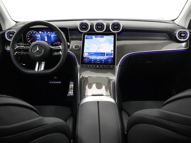 Mercedes-Benz GLC-KLASSE 300e 4MATIC AMG Line | Panoramadak | Trekhaak | Premium pakket | Rij assistentiepakket | Digital light | Apple carplay/Android auto |