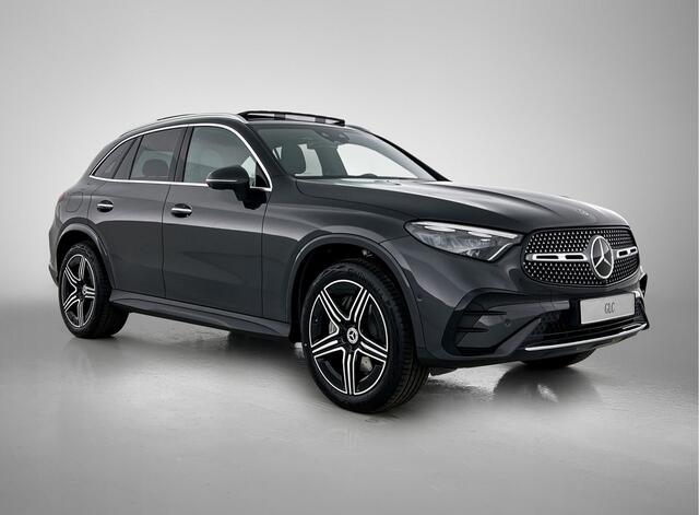 Mercedes-Benz GLC-KLASSE 400e 4MATIC Sport Edition | AMG Premium Plus | Rijassistentiepakket Plus | Parkeerpakket met 360°-camera | Head-up display | URBAN GUARD voertuigbescherming plus | KEYLESS GO-comfortpakket | DIGITAL LIGHT |
