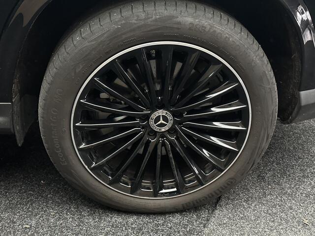 Mercedes-Benz GLC-KLASSE Coupé 400e 4MATIC AMG Line Pano 360 Memory Trekhaak