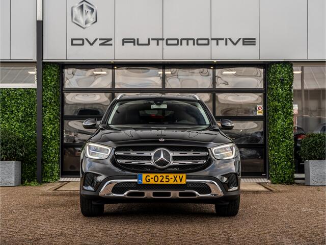 Mercedes-Benz GLC-KLASSE 200 Business Solution Limited | Facelift | Carplay | BTW |