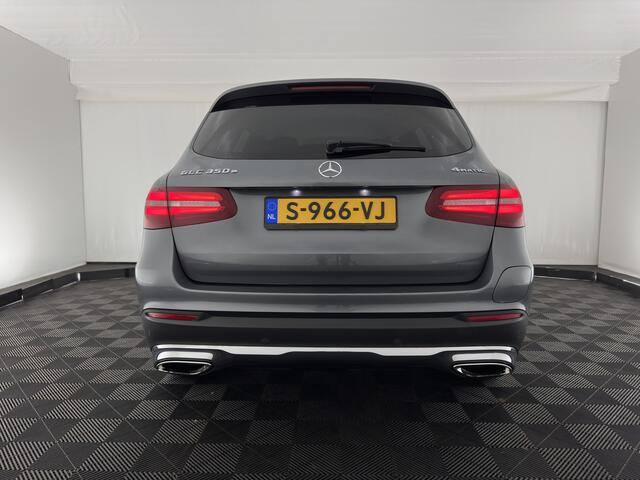 Mercedes-Benz GLC-KLASSE 350e 4MATIC Premium Plus Aut. *ADAPTIVE-CRUISE | FULL-LEATHER | FULL-LED | BLIND-SPOT | HEATED-SPORTSEATS | CAMERA | KEYLESS | AIR-SUSPENSION | PRIVACY-GLASS | NAVI-FULLMAP | 20''ALU*