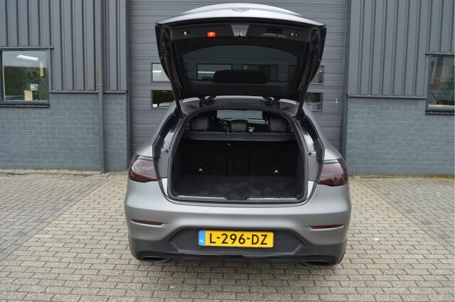 Mercedes-Benz GLC-KLASSE Coupé 250 4MATIC Business Solution AMG | CAMERA | TREKHAAK | KEYLESS |