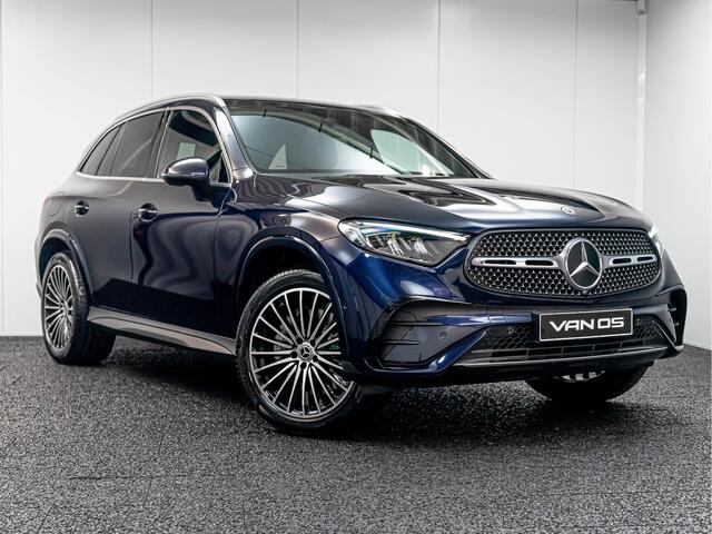 Mercedes-Benz GLC-KLASSE GLC 300e 4MATIC AMG Line | Pano | Leder | Memory | BTW auto