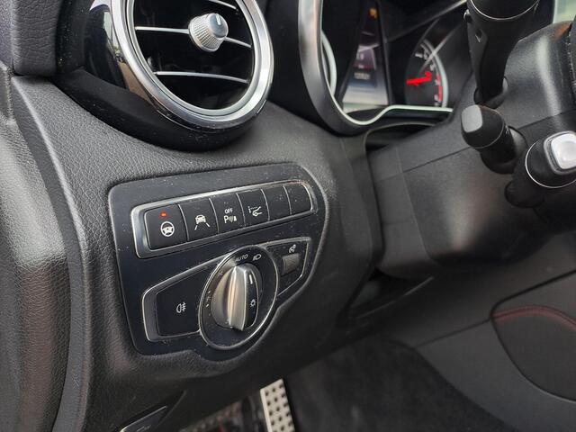 Mercedes-Benz GLC-KLASSE AMG 43 4MATIC, Burmester, Luchtvering, Volleder, HUD, Carbon