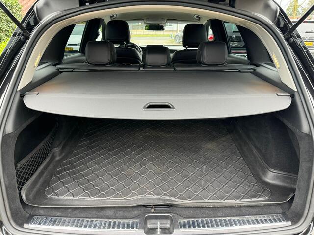 Mercedes-Benz GLC-KLASSE 300 4MATIC cruise, navi, stoelverw, airco