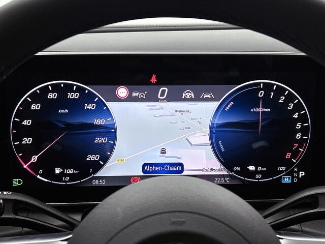 Mercedes-Benz GLC-KLASSE 300e 4MATIC Sport Edition | Trekhaak | Nightpakket | AMG Premium | Rijassistentiepakket Plus | Memorypakket | URBAN GUARD voertuigbescherming plus| Winter pakket | KEYLESS GO-comfortpakket | 360°-camera |