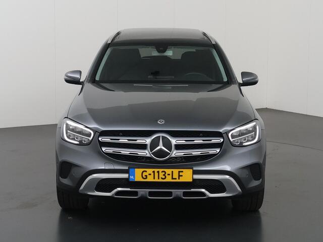Mercedes-Benz GLC-KLASSE 200 Business Solution Limited | Panoramadak | Stoelverwarming | Apple Carplay | Thermatic |