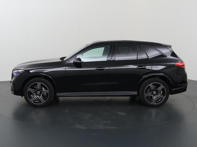 Mercedes-Benz GLC-KLASSE 300e 4MATIC AMG Line | Premium plus | Trekhaak | Night pakket | Panoramadak |
