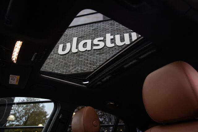 Mercedes-Benz GLC-KLASSE Coupé 300e 4MATIC Premium , 360-graden camera, Burmester, Elektrisch schuif/kanteldak