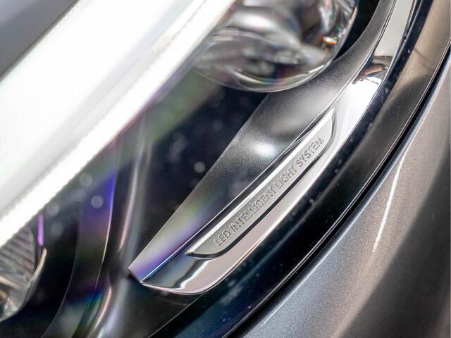 Mercedes-Benz GLC-KLASSE Coupé 220 d 4MATIC Premium Plus | Luchtvering | Burmester | Memory | Head Up