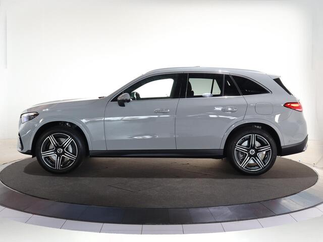 Mercedes-Benz GLC-KLASSE 400e 4MATIC Sport Edition | Panoramaschuifdak | Premium Pakket | Trekhaak | Matrix Led