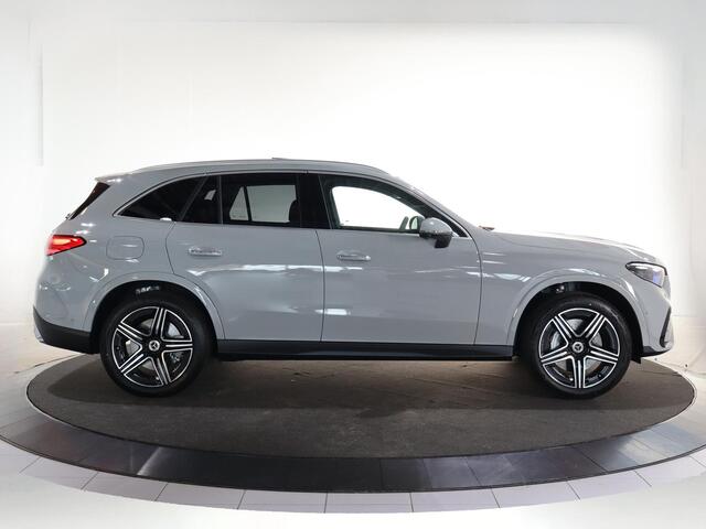 Mercedes-Benz GLC-KLASSE 400e 4MATIC Sport Edition | Panoramaschuifdak | Premium Pakket | Trekhaak | Matrix Led