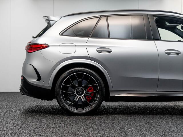 Mercedes-Benz GLC-KLASSE AMG 63 S E Performance | Aero | NIGHT | Perf. stoel