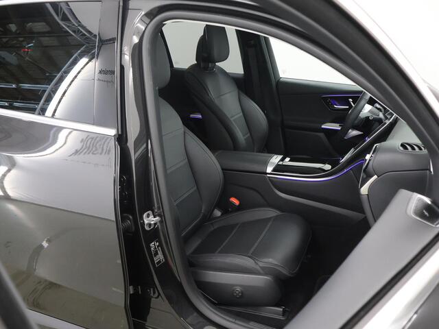 Mercedes-Benz GLC-KLASSE 300e 4MATIC Luxury Line | Panoramadak | Trekhaak | Distronic | Premium plus |