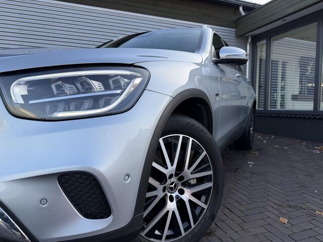 Mercedes-Benz GLC-KLASSE 300e 4MATIC Premium