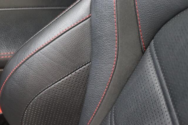 Mercedes-Benz GLC-KLASSE AMG 43 4MATIC, Burmester, Luchtvering, Volleder, HUD, Carbon