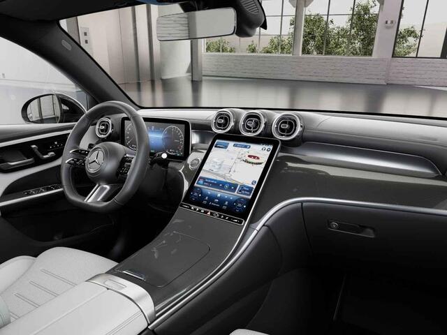 Mercedes-Benz GLC-KLASSE Coupé 300e 4MATIC Sport Edition