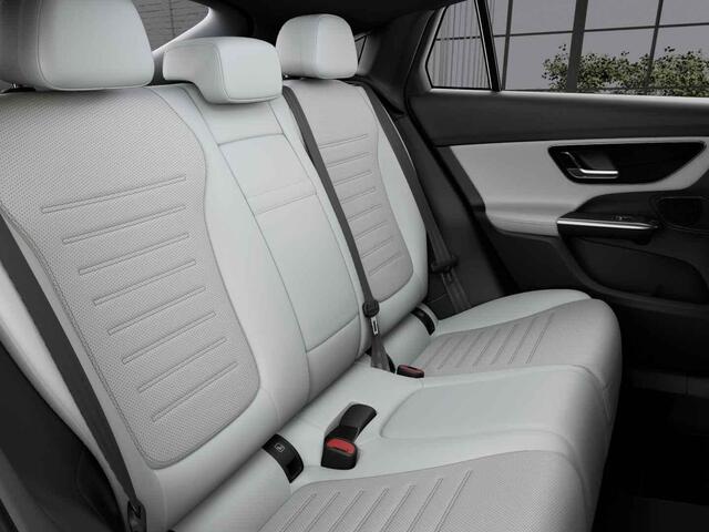 Mercedes-Benz GLC-KLASSE Coupé 300e 4MATIC Sport Edition