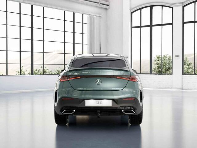 Mercedes-Benz GLC-KLASSE Coupé 300e 4MATIC Sport Edition