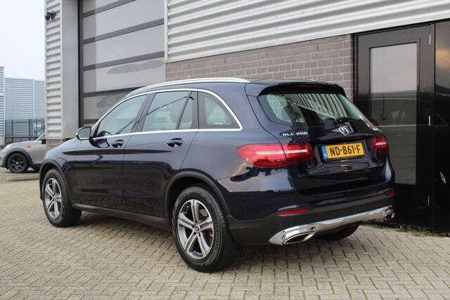 Mercedes-Benz GLC-KLASSE 250 4MATIC Ambition / Burmester / Trekhaak / N.A.P.