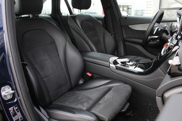 Mercedes-Benz GLC-KLASSE 250 4MATIC Ambition / Burmester / Trekhaak / N.A.P.
