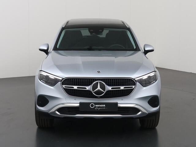Mercedes-Benz GLC-KLASSE 300e 4MATIC Luxury Line | Nieuwprijs 92303 euro | Premium plus | Massage | Rij assistentiepakket |