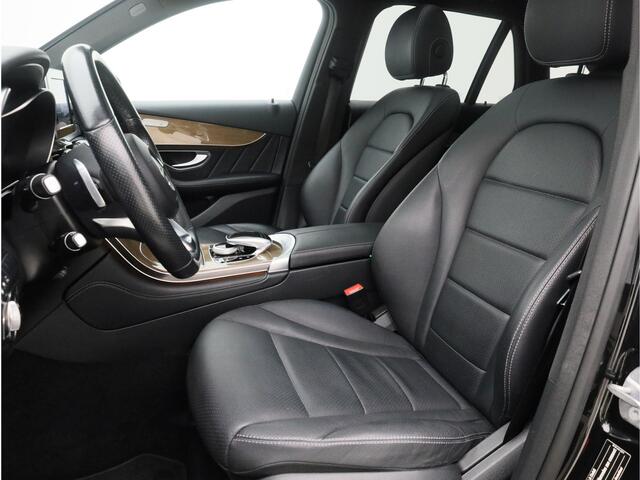 Mercedes-Benz GLC-KLASSE 300 4MATIC | PANO | BURMESTER | STOELVERWARMING | TREKHAAK