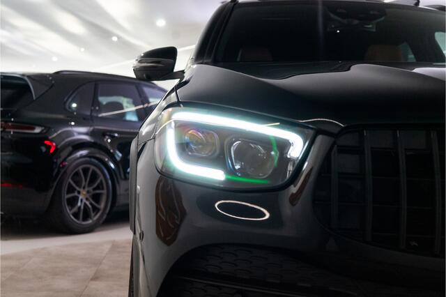 Mercedes-Benz GLC-KLASSE 300e 4MATIC AMG 320PK | Pano | Sfeer | Leder | Stoelverw.+vent. | 12 MND Garantie