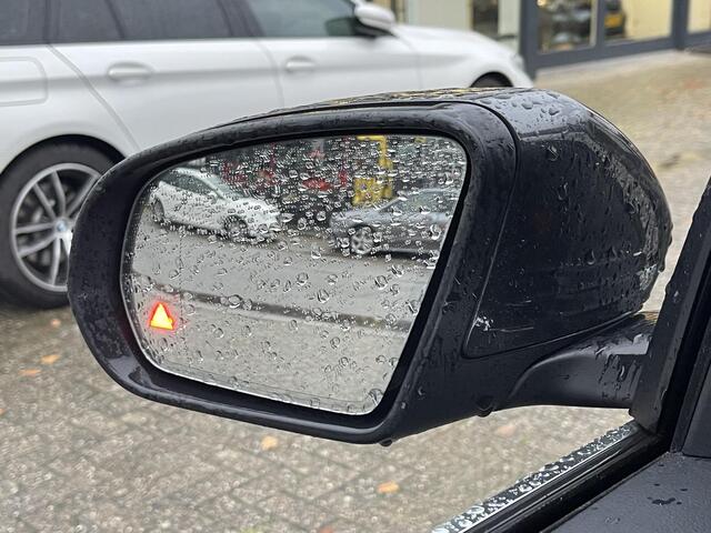 Mercedes-Benz GLC-KLASSE 300e 4MATIC 19"/Leder + memory/Stoel + stuurverwarming/Trekhaak/Camera/Dodehoek/Keyless/Apple Carplay & Android Auto