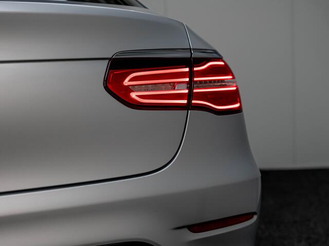 Mercedes-Benz GLC-KLASSE Coupé GLC 250 4MATIC | NIGHT | Trekhaak