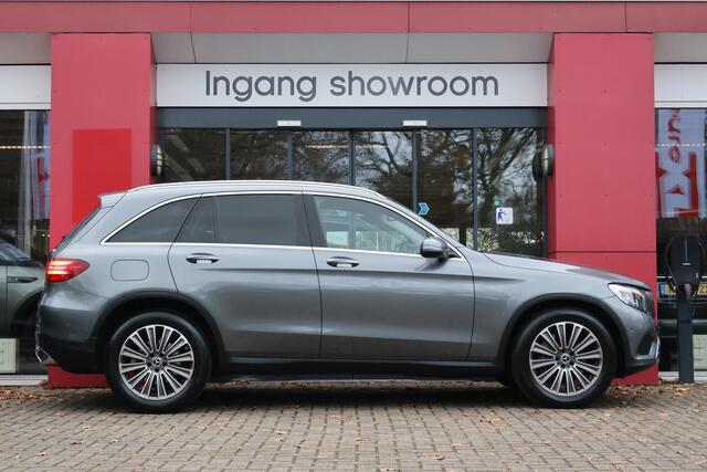 Mercedes-Benz GLC-KLASSE 220 d 4MATIC Prestige | Camera | Cruise Control | Navigatie |