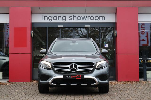 Mercedes-Benz GLC-KLASSE 220 d 4MATIC Prestige | Camera | Cruise Control | Navigatie |