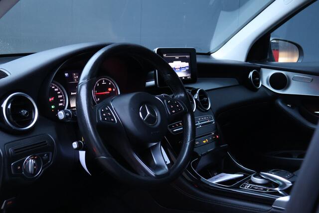 Mercedes-Benz GLC-KLASSE 220 d 4MATIC Prestige | Camera | Cruise Control | Navigatie |