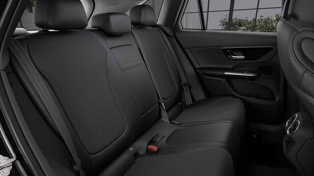 Mercedes-Benz GLC-KLASSE 300e 4MATIC Luxury Line | Trekhaak | Memory | Techniek pakket Offroad | Winter pakket |