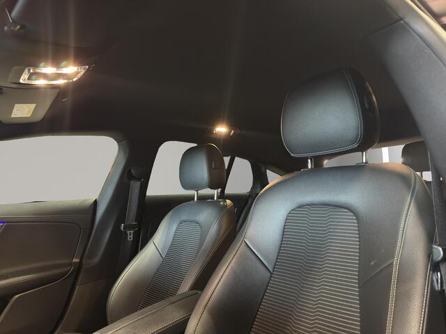 Mercedes-Benz GLC-KLASSE 250 4MATIC Business Solution | Navi | Parksensors V+A | Stoelverw. | Stof/Kunstleder | Bluetooth |