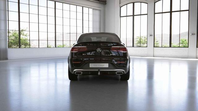 Mercedes-Benz GLC-KLASSE Coupé 300e 4MATIC Business Solution AMG | Schuif/kanteldak | Memory | Trekhaak | Widescreen | Getint glas | Stoelverwarming |