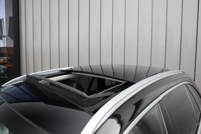 Mercedes-Benz GLC-KLASSE 200 4-Matic Aut9 | Panoramadak | Multi-beam | Burmester | Stoelverw. | Standkachel | Trekhaak | 2020.