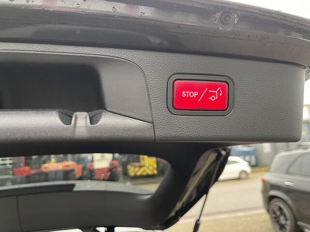 Mercedes-Benz GLC-KLASSE 300e 4MATIC AMG Line 20"/Luchtvering/Adaptieve cruise/Burmester/Matrix LED/Apple Carplay & Android Auto/Stoelverwarming/Elektrische klep