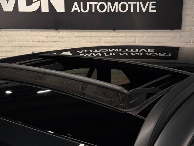 Mercedes-Benz GLC-KLASSE AMG 43 4MATIC Premium Luchtvering Perf Uitlaat Kuipstoel Pano 21''