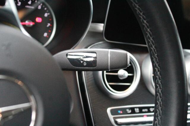 Mercedes-Benz GLC-KLASSE 300e 4MATIC Premium Plus | Pano | Trekhaak | Carplay |