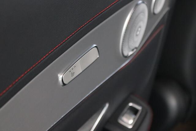 Mercedes-Benz GLC-KLASSE 43 AMG 4MATIC, Burmester, Luchtvering, Volleder, HUD, Carbon