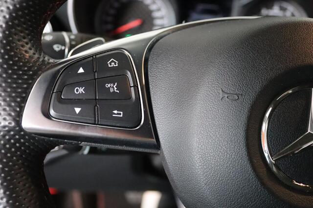 Mercedes-Benz GLC-KLASSE 43 AMG 4MATIC, Burmester, Luchtvering, Volleder, HUD, Carbon