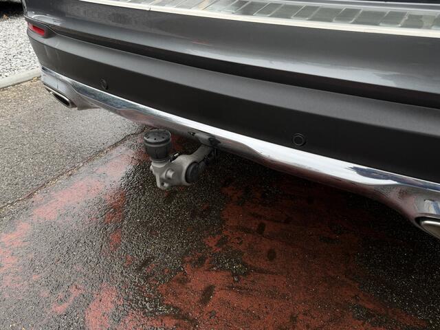 Mercedes-Benz GLC-KLASSE 250 4MATIC Sport Panodak|Navi|Camera|Trekhaak Grijs