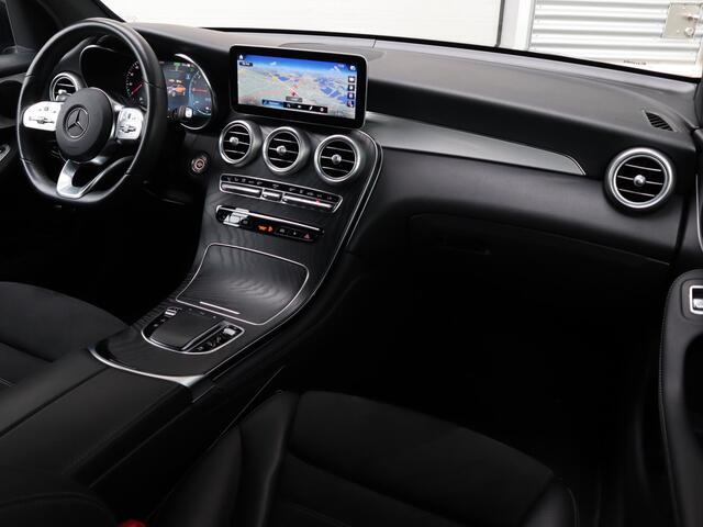 Mercedes-Benz GLC-KLASSE Coupé 300e 4MATIC Business Solution AMG