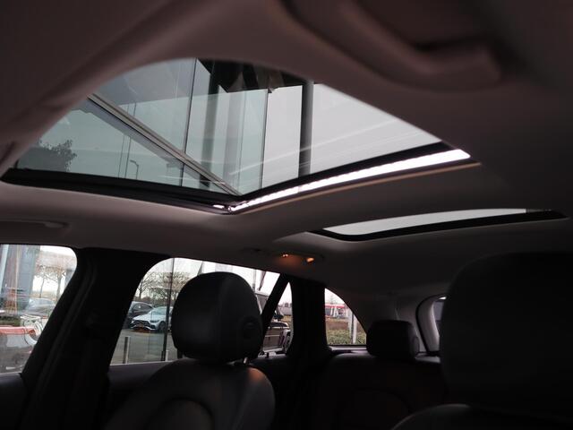 Mercedes-Benz GLC-KLASSE 200 Business Solution Limited