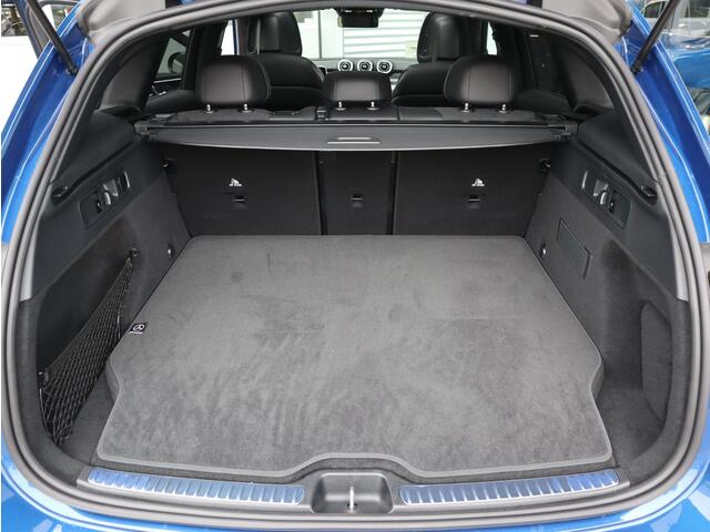 Mercedes-Benz GLC-KLASSE 300e 4MATIC AMG Line