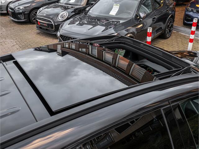 Mercedes-Benz GLC-KLASSE 300e 4MATIC Business Solution AMG ORG NL PANO BURMESTER TREKHAAK 360 CAMERA NIGHT PAKKET