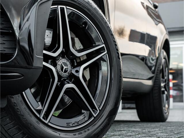 Mercedes-Benz GLC-KLASSE 300e 4MATIC Business Solution AMG ORG NL PANO BURMESTER TREKHAAK 360 CAMERA NIGHT PAKKET