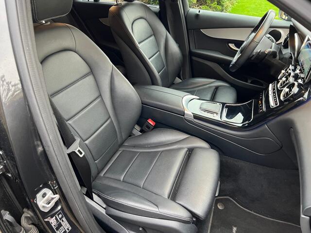 Mercedes-Benz GLC-KLASSE GLC 300e Distronic, 360 Cam, Trekhaak