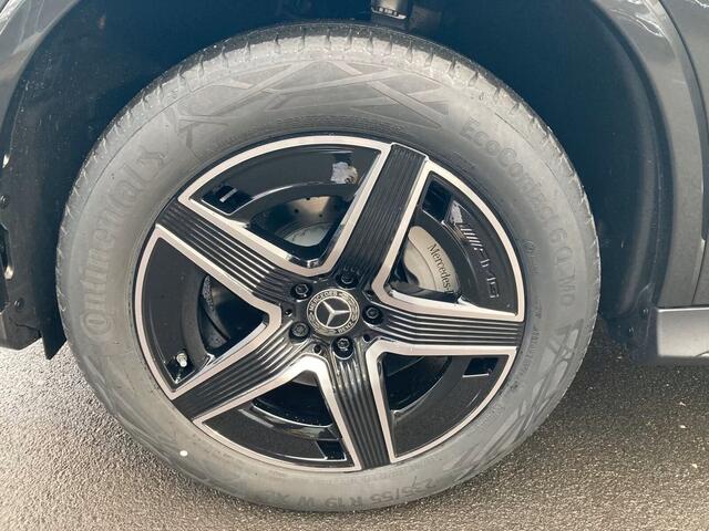 Mercedes-Benz GLC-KLASSE 300de 4MATIC AMG Line Plug-in Hybrid Distronic Night Pakket Trekhaak LED Stuurverwarming Stoelverwarming